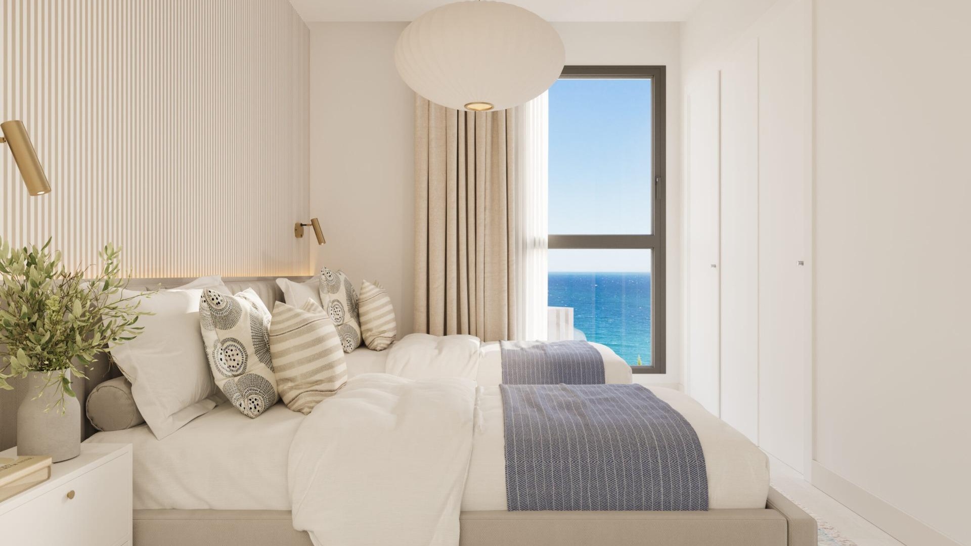 Nybyggnad - Villa - Vélez-Málaga - Castillo de Lagos