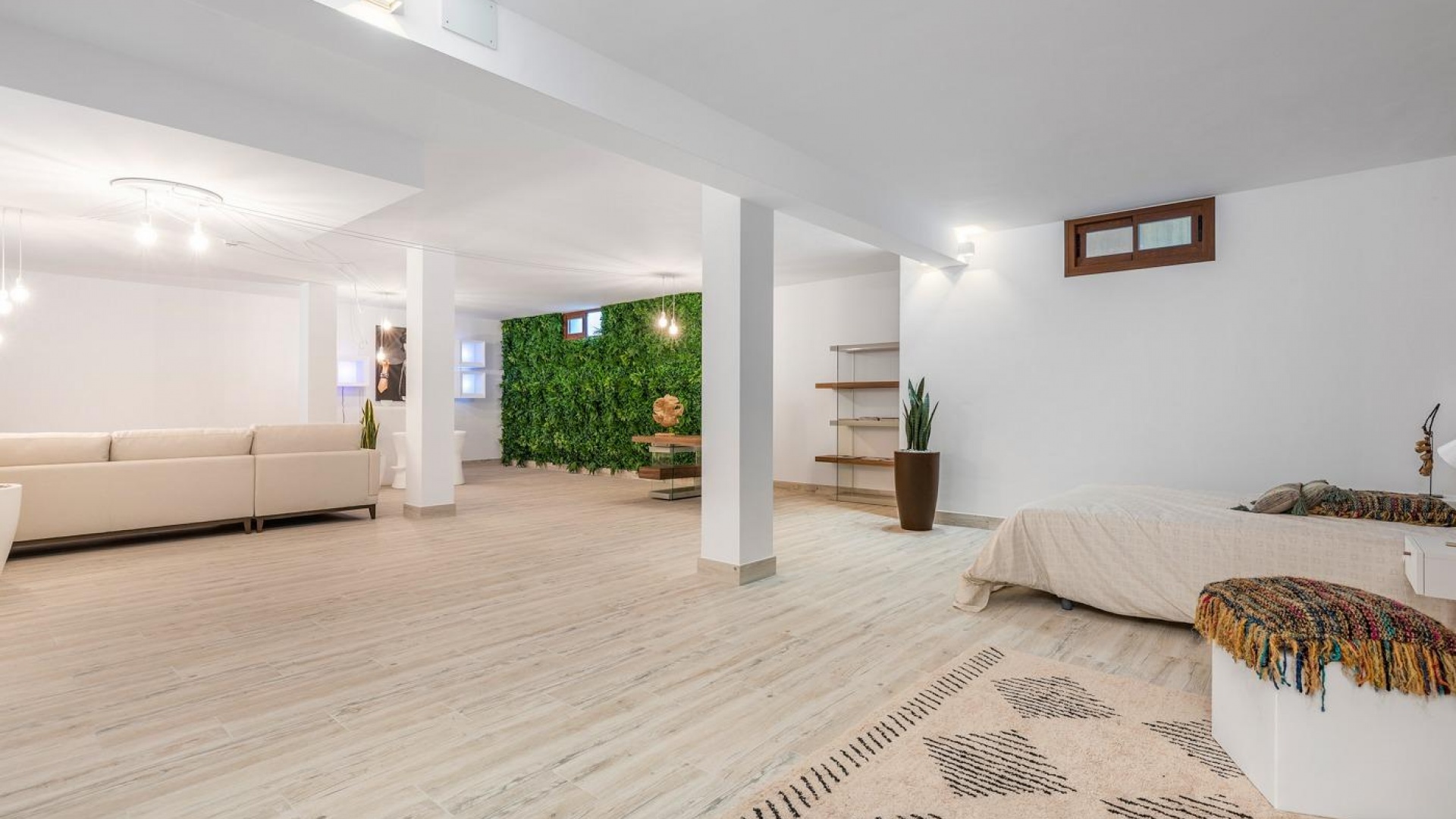 Nybyggnad - Villa - Vera - Vera Playa