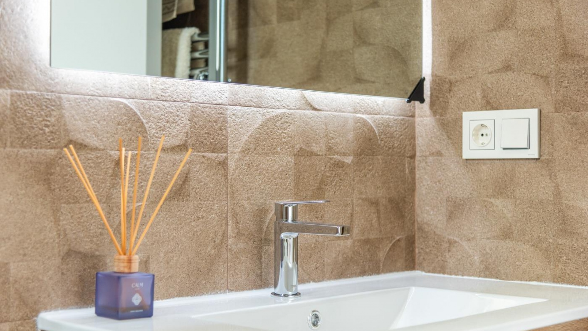 Nybyggnad - Villa - Vera - Vera Playa