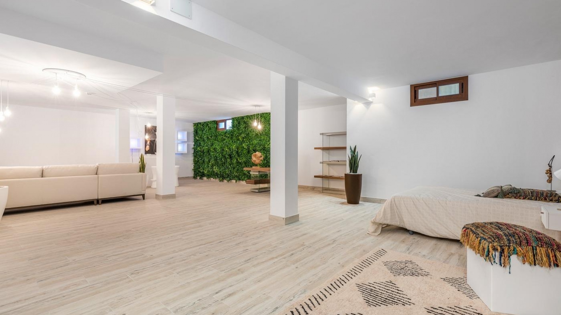 Nybyggnad - Villa - Vera - Vera Playa