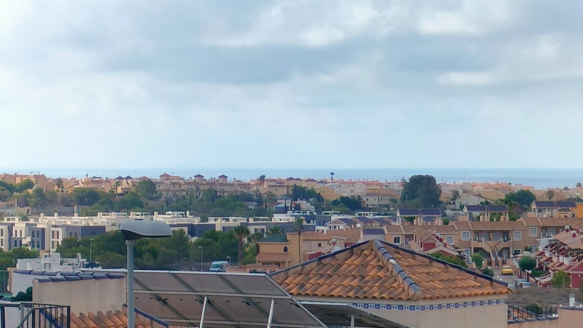 Nybyggnad - Villa - Villamartin - Costa Blanca South