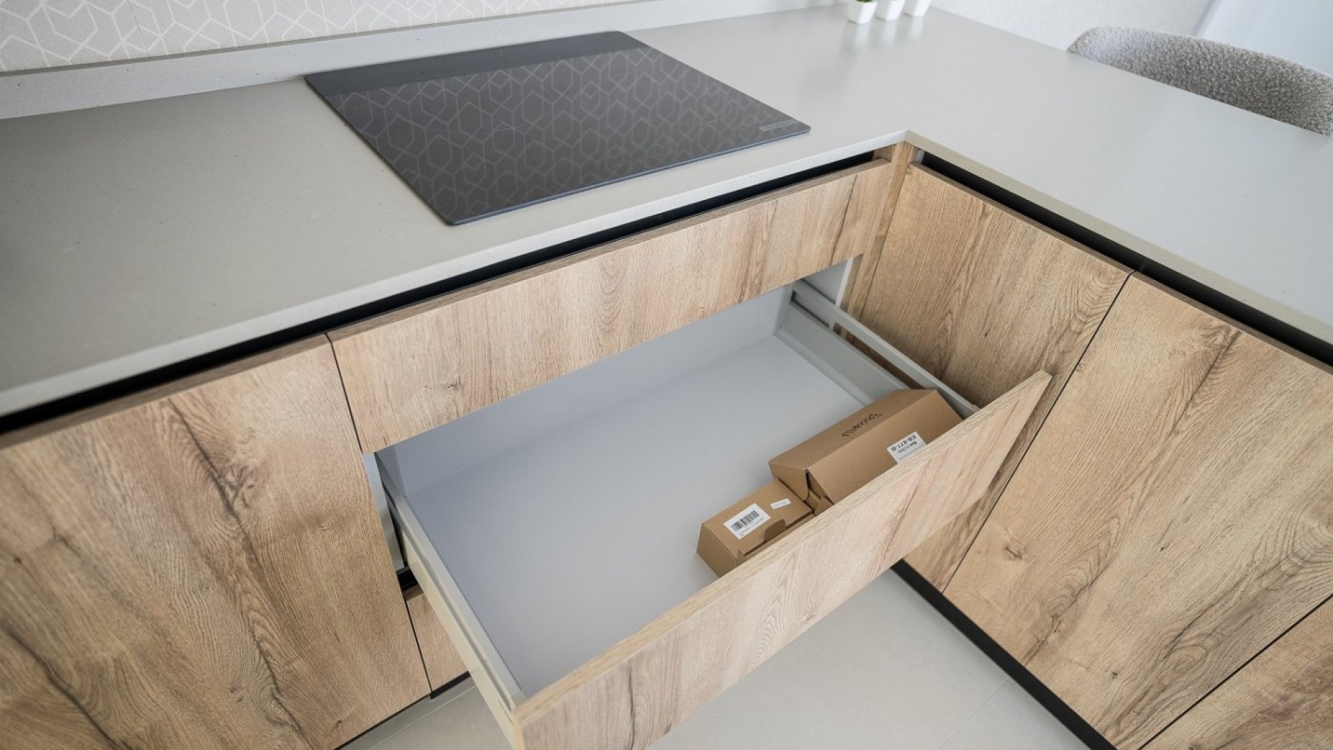 Nybyggnad - Villa - Villamartin - Costa Blanca South