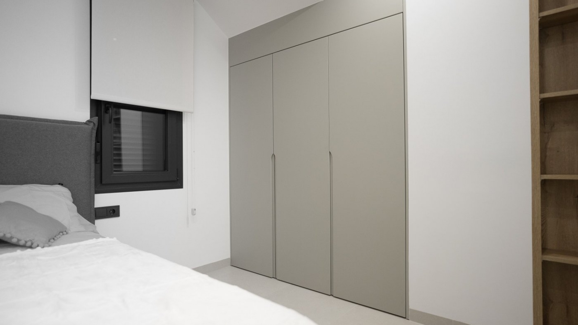 Nybyggnad - Villa - Villamartin - Costa Blanca South