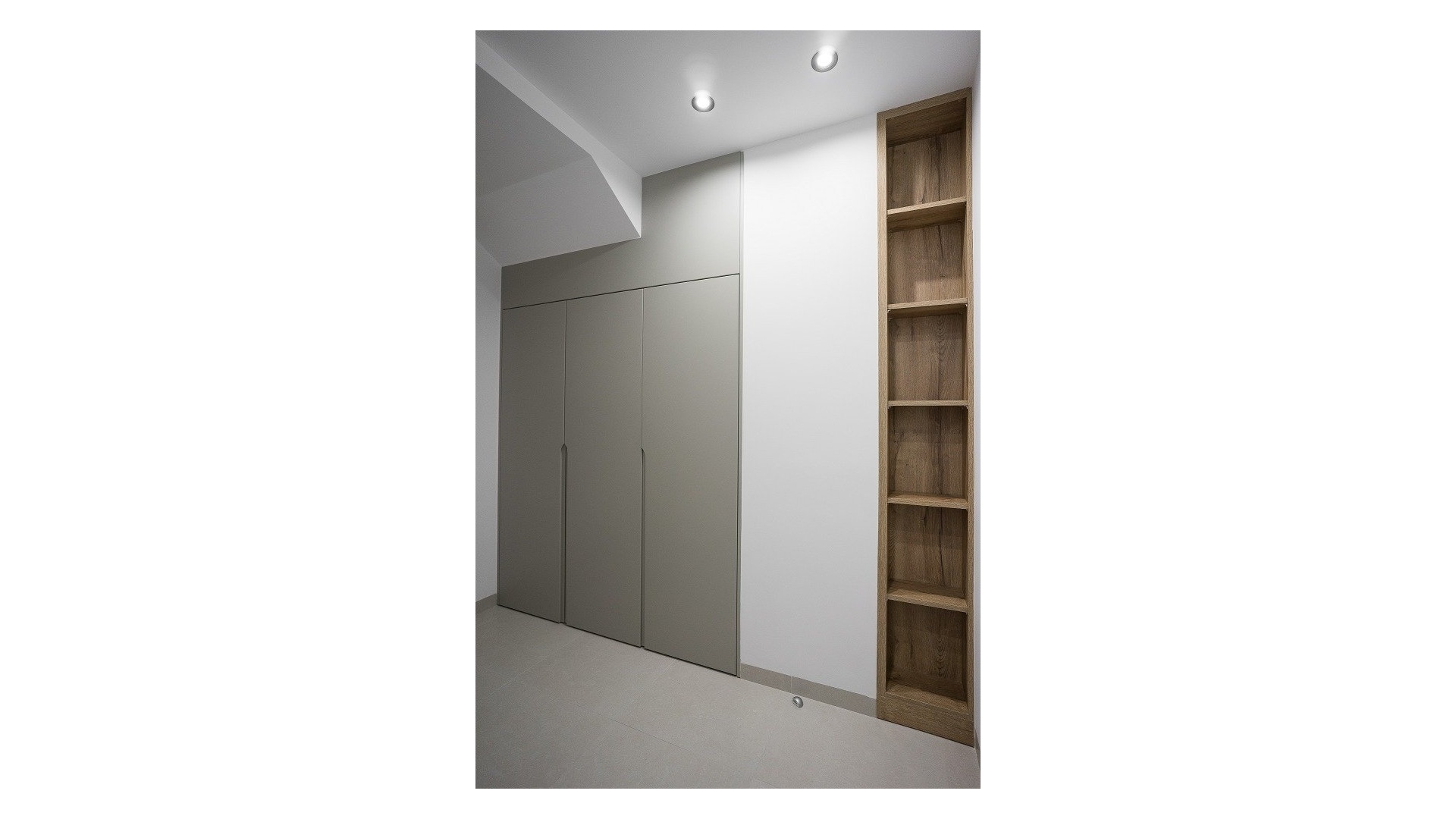 Nybyggnad - Villa - Villamartin - Costa Blanca South