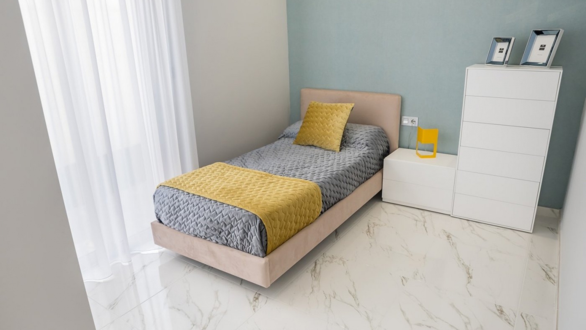 Nybyggnad - Villa - Villamartin - Costa Blanca South