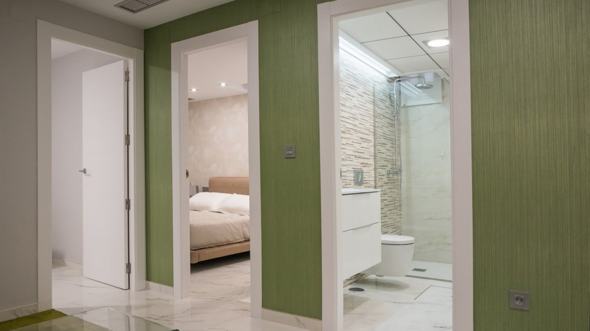 Nybyggnad - Villa - Villamartin - Costa Blanca South