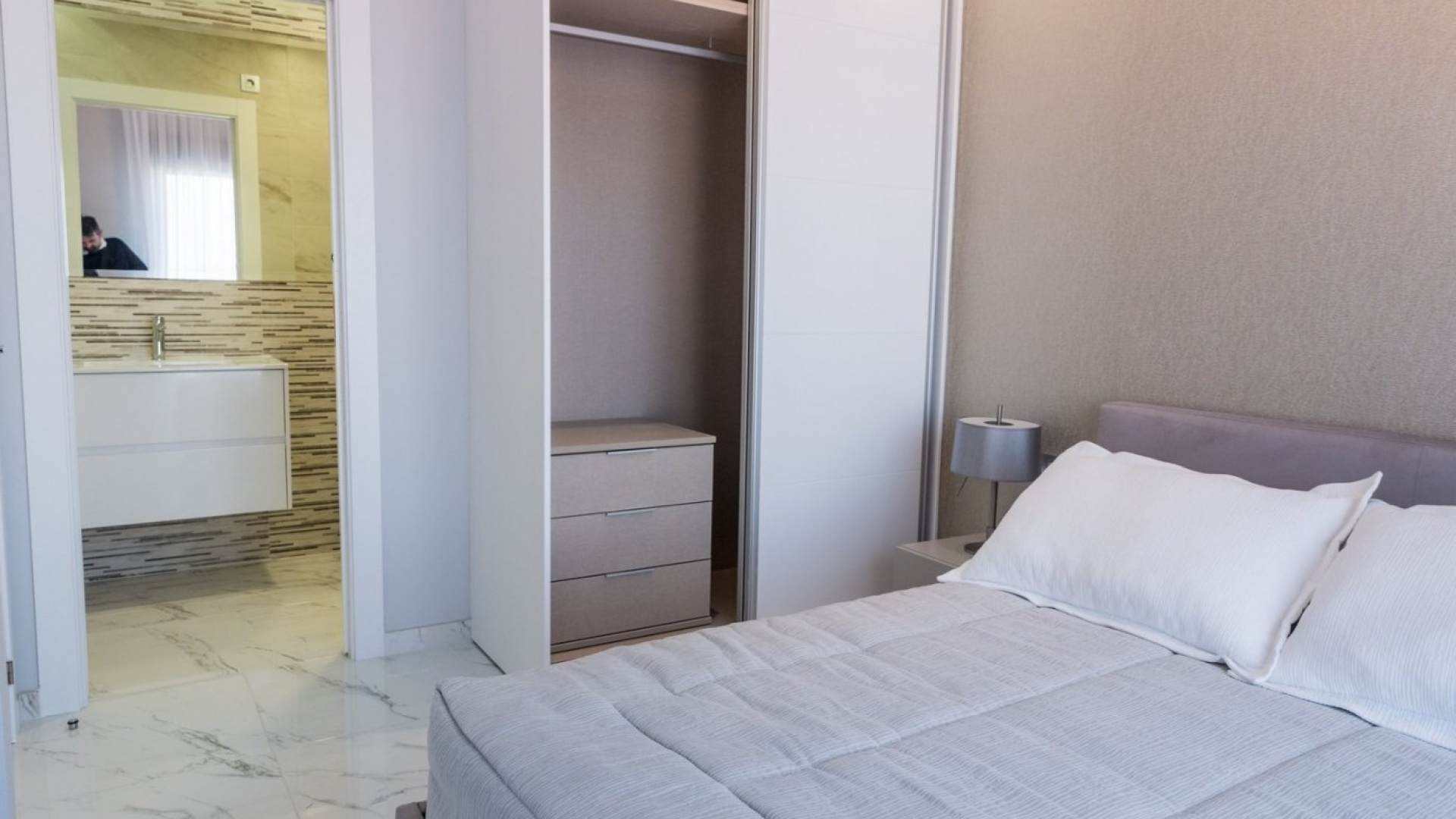 Nybyggnad - Villa - Villamartin - Costa Blanca South