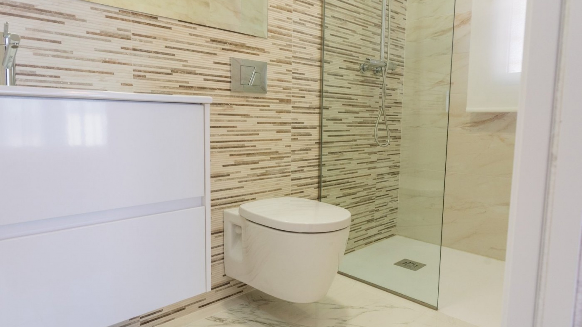 Nybyggnad - Villa - Villamartin - Costa Blanca South