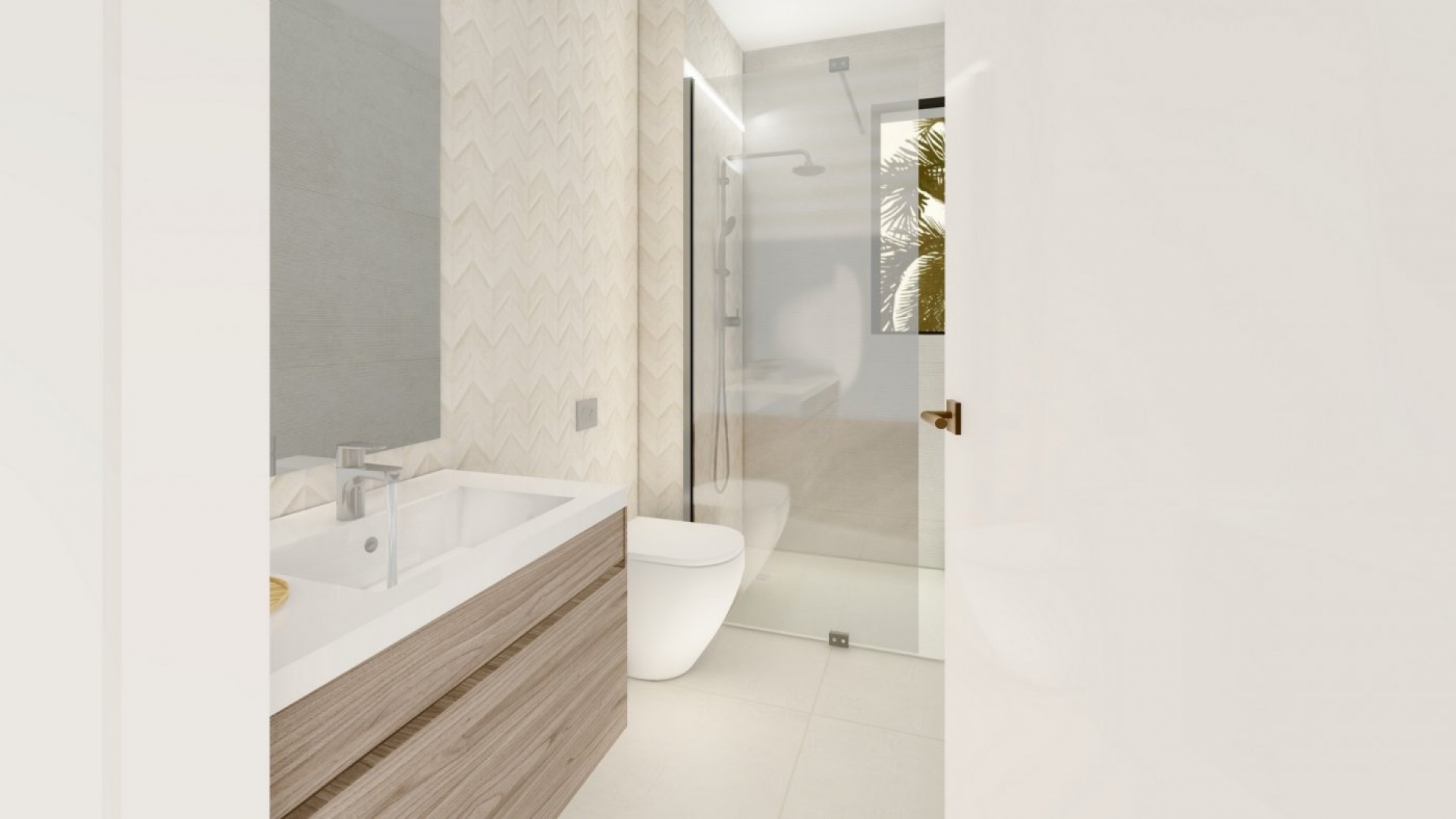 Nybyggnad - Villa - Villamartin - Costa Blanca South