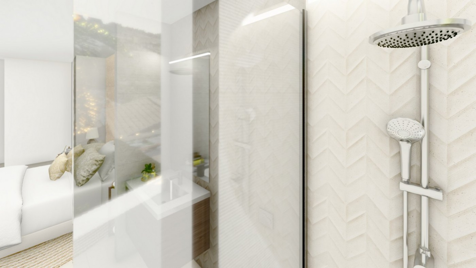 Nybyggnad - Villa - Villamartin - Costa Blanca South