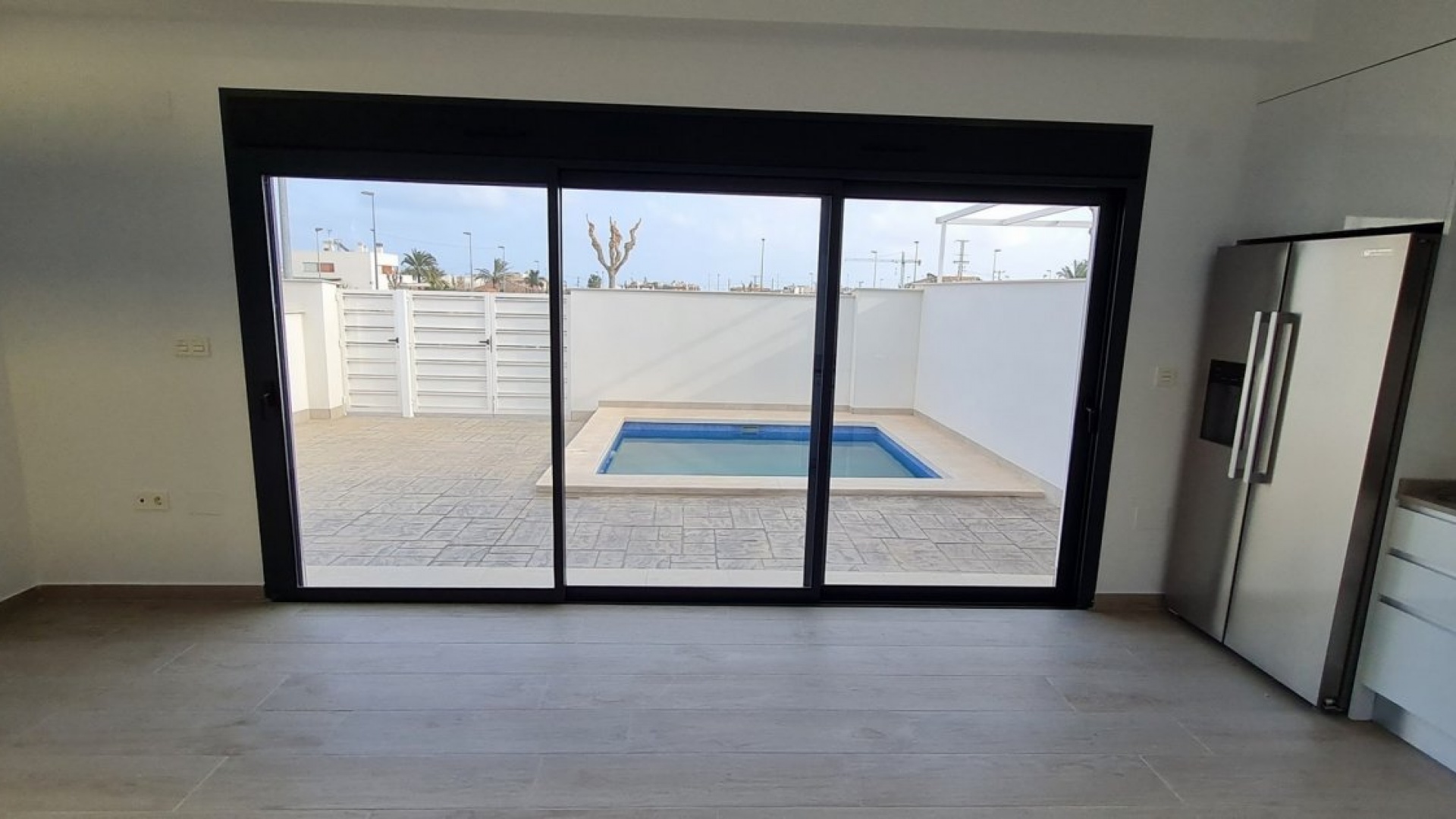 Nybyggnad - Villa - Villamartin - Costa Blanca South