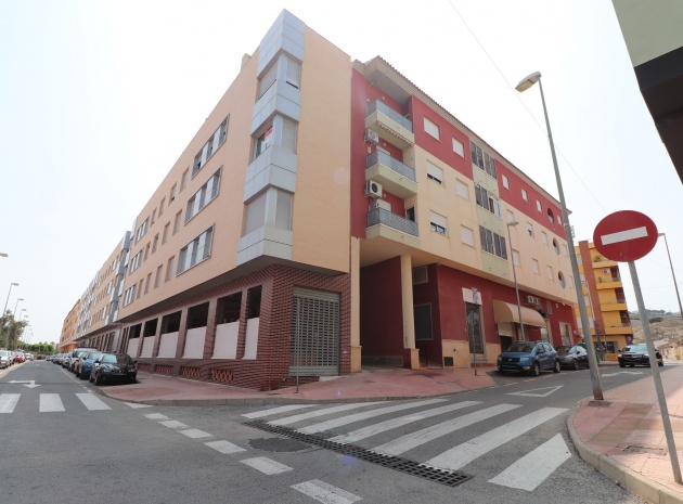 Place de parking - Revente - Rojales - ESVIN-71703