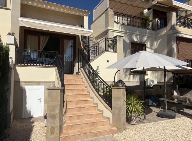 Radhus - Återförsäljning - Algorfa - CSP-47006