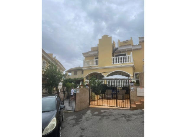 Radhus - Återförsäljning - Algorfa - CSP-64200