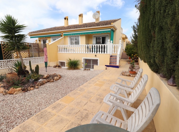 Radhus - Återförsäljning - Benijofar - ESVIN-89638