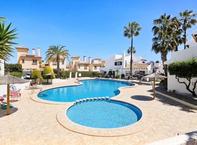 Radhus - Återförsäljning - Cabo Roig - beachside cabo roig