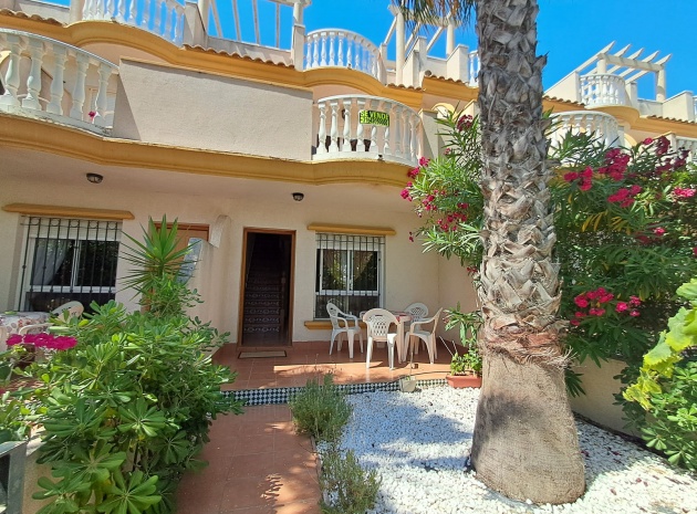 Radhus - Återförsäljning - Cabo Roig - ESMA-41413