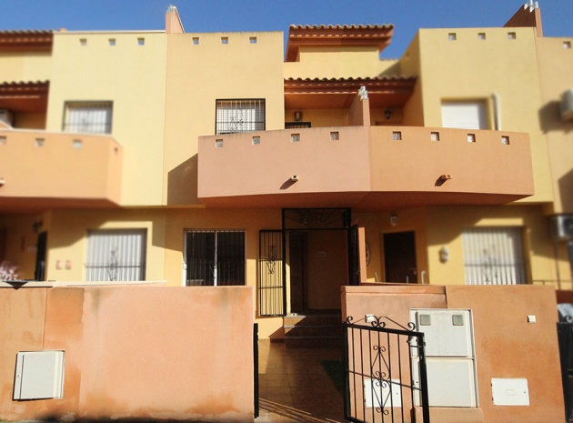 Radhus - Återförsäljning - Cabo Roig - Vistamar, Beachside Cabo Roig