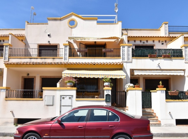 Radhus - Återförsäljning - Callosa De Segura - callosa de segura