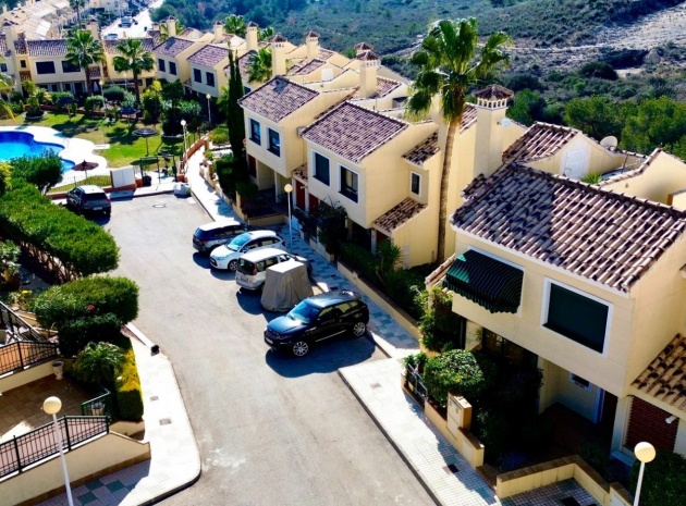 Radhus - Återförsäljning - Campoamor - Campoamor