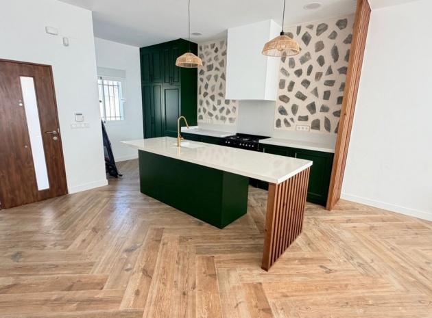 Radhus - Återförsäljning - Catral - Catral Centro