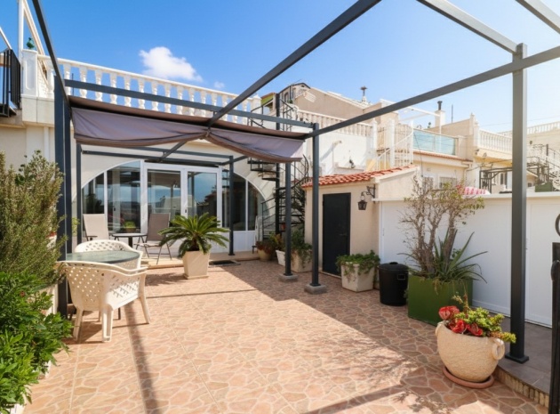 Radhus - Återförsäljning - Ciudad Quesada - Ciudad Quesada