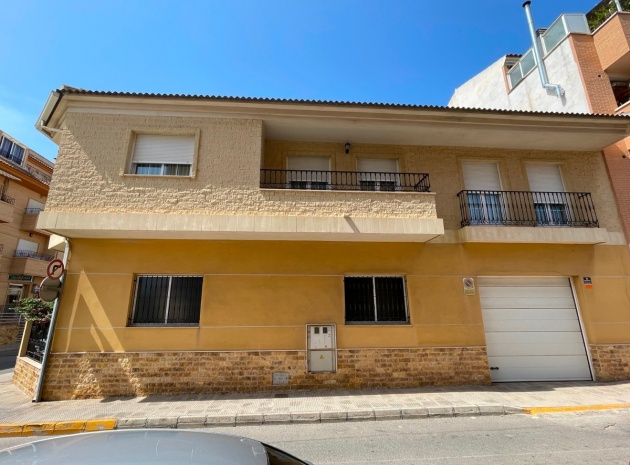 Radhus - Återförsäljning - Formentera del Segura - Formentera del Segura Centro