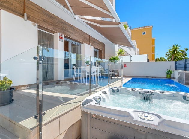 Radhus - Återförsäljning - Formentera del Segura - Formentera del Segura