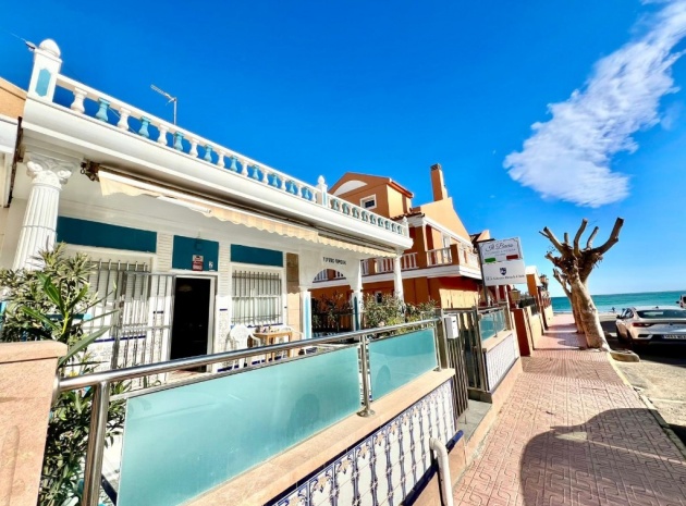 Radhus - Återförsäljning - La Mata - La Mata