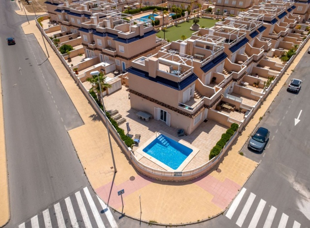 Radhus - Återförsäljning - Orihuela - Cabo Roig