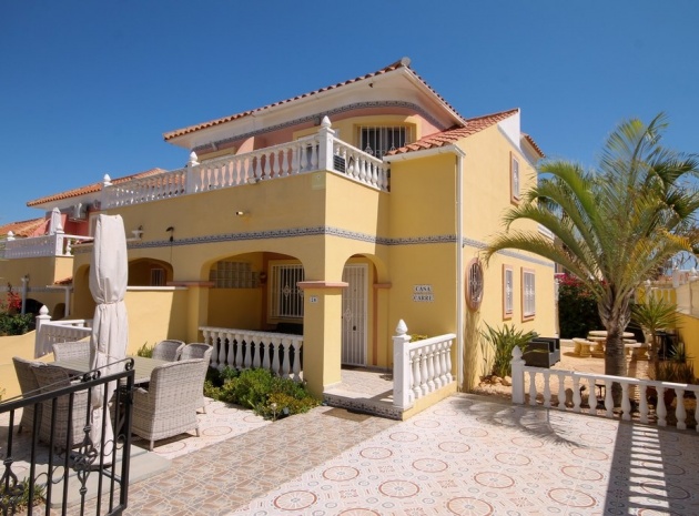 Radhus - Återförsäljning - Orihuela Costa - Orihuela Costa