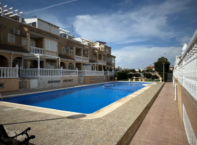 Radhus - Återförsäljning - Orihuela - CSP-73308