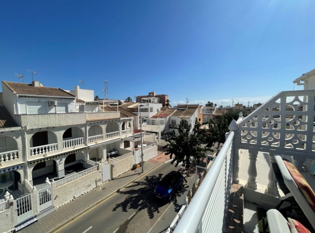 Radhus - Återförsäljning - Orihuela - CSP-90964