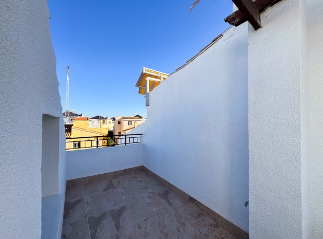 Radhus - Återförsäljning - Orihuela - Los Balcones