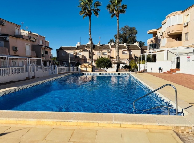 Radhus - Återförsäljning - Orihuela - Mil Palmeras