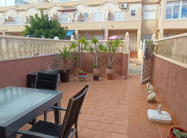 Radhus - Återförsäljning - Orihuela - Orihuela Costa