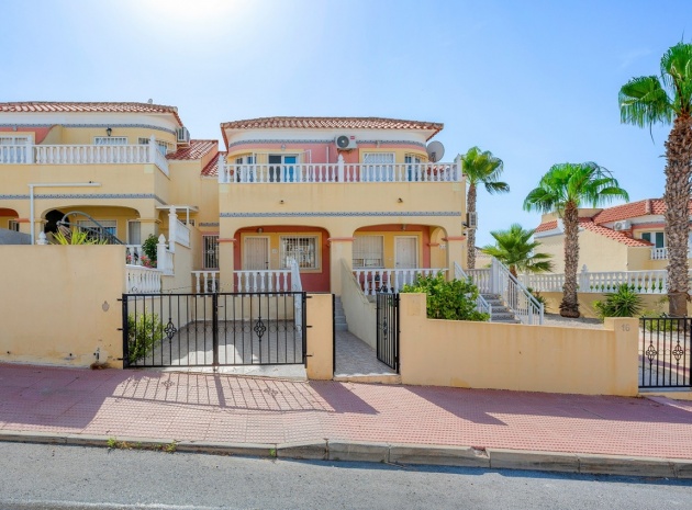 Radhus - Återförsäljning - Orihuela - Orihuela Costa