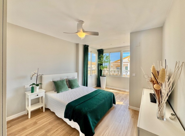 Radhus - Återförsäljning - Orihuela - Orihuela Costa