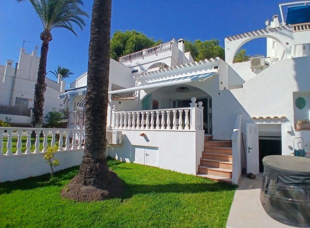 Radhus - Återförsäljning - Orihuela - Orihuela Costa