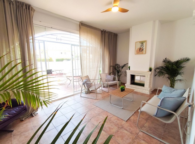 Radhus - Återförsäljning - Orihuela - Playa Flamenca
