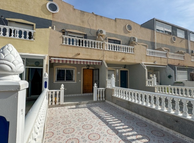 Radhus - Återförsäljning - Orihuela - Playa Flamenca