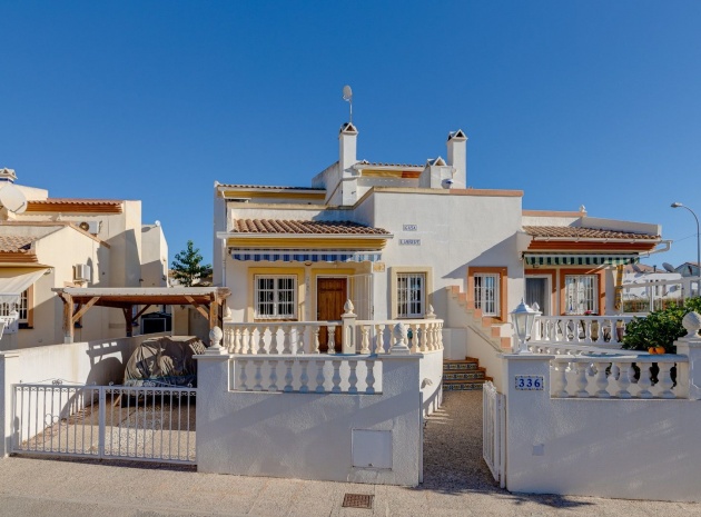 Radhus - Återförsäljning - Playa Flamenca - jumilla