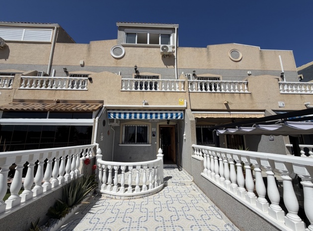 Radhus - Återförsäljning - Playa Flamenca - Villas Marina