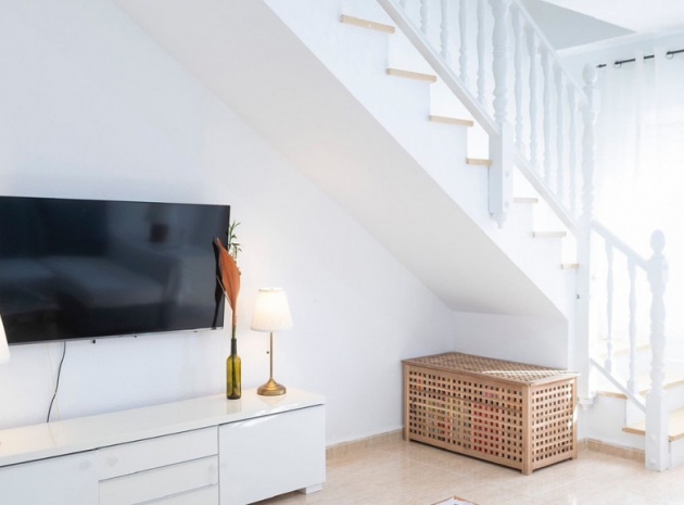 Radhus - Återförsäljning - San Javier - San Javier Centro