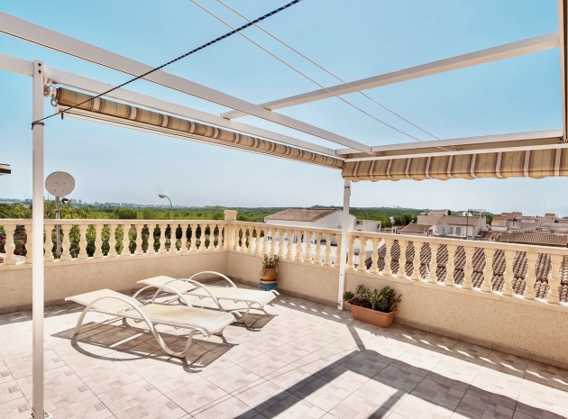 Radhus - Återförsäljning - Torrevieja - Torrevieja Centro