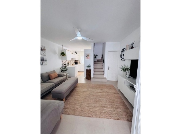 Radhus - Återförsäljning - Villamartin - pueblo principe