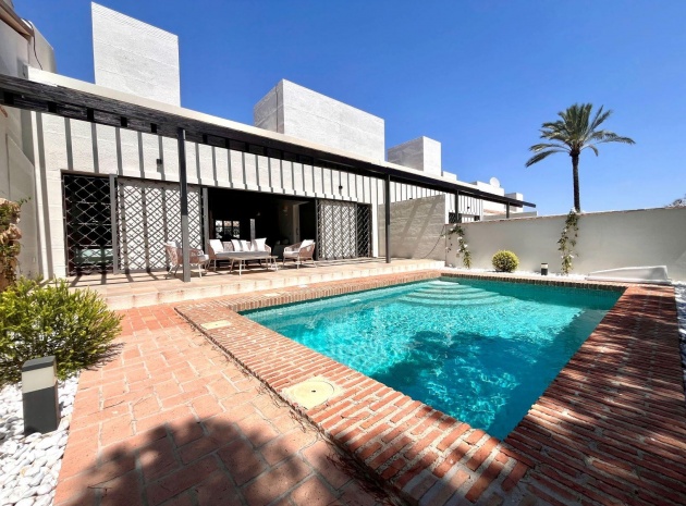 Radhus - Nybyggnad - Sucina - NEWSP-90099