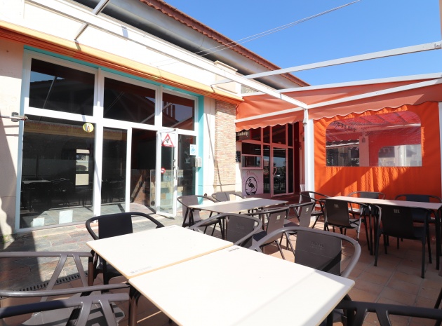 Reclame - Wederverkoop - Algorfa - La Finca Golf Resort