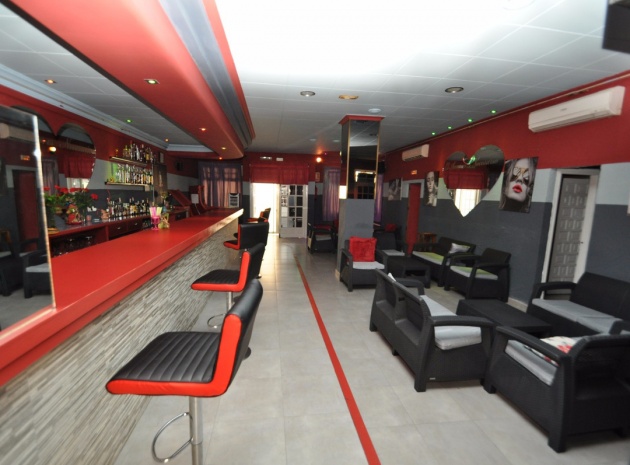 Reclame - Wederverkoop - Calpe - Calpe Centro