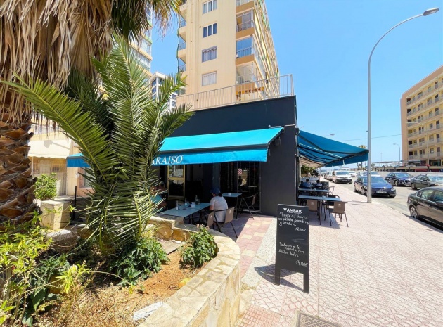 Reclame - Wederverkoop - Calpe - Calpe Centro